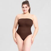 ShapelyFit™ Körperformender Body | Straffend und Komfortabel