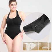 ShapelyFit™ Körperformender Body | Straffend und Komfortabel