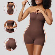ShapelyFit™ Körperformender Body | Straffend und Komfortabel