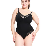 ShapelyFit™ Körperformender Body | Straffend und Komfortabel