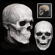 Skull Mask™ | Jage deine Freunde und Familie in die Flucht