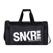SNKRPro™ Tasche | Multifunktionell, Geräumig & Nachhaltige Sport- und Reisetasche