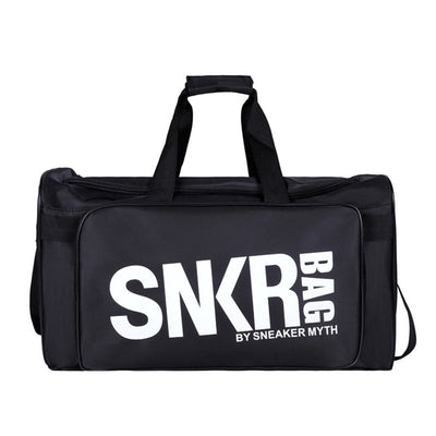 SNKRPro™ Tasche | Multifunktionell, Geräumig & Nachhaltige Sport- und Reisetasche