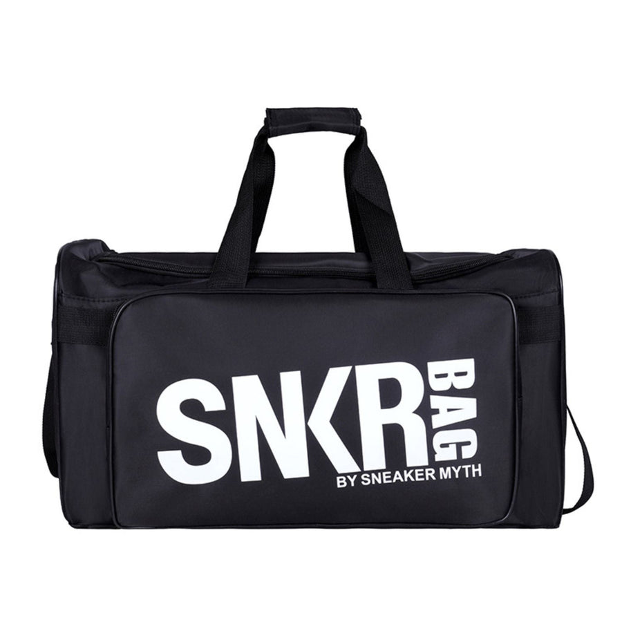 SNKRPro™ Tasche | Multifunktionell, Geräumig & Nachhaltige Sport- und Reisetasche