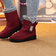 SnowBoots™ Winter Boots - warm gefüttert, rutschfest & wasserabweisend