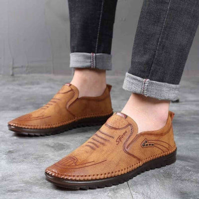 Solura™ Slipper | Atmungsaktiv, leicht und bequemer Slip-On