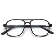 Solvizo™ Sonnenbrille SET | Polarisiert, Modisch & Magnetisches Design