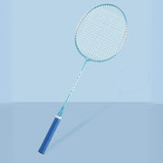 Spinpro™ Badmintontrainer: Indoor Solo Training für Alle Altersgruppen und Fitnesslevel