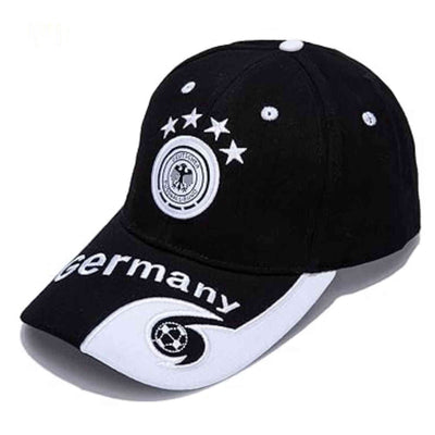 Sportiva™ Cap | Atmungsaktiv, verstellbar und leicht
