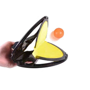 Squap™ Ballspiel-Set | Ultimatives Tragbares Outdoor-Vergnügen für Kinder und Familien