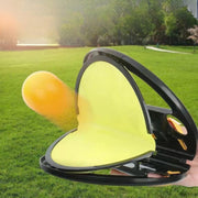 Squap™ Ballspiel-Set | Ultimatives Tragbares Outdoor-Vergnügen für Kinder und Familien