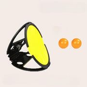Squap™ Ballspiel-Set | Ultimatives Tragbares Outdoor-Vergnügen für Kinder und Familien