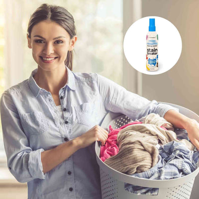 Stainhero™ Spray | Fleckenentfernerspray für Kinder, Sicher & Superstark