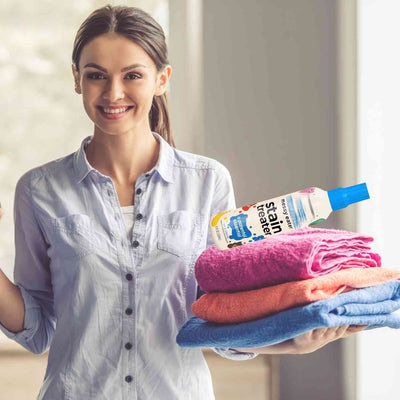 Stainhero™ Spray | Fleckenentfernerspray für Kinder, Sicher & Superstark