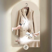 Steamova™ Bügeleisen | Faltbar, Rotierbar & Digitales Display