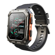 Robust & Clever: Die Unverwüstliche Smartwatch mit Top-Leistungen für weniger als 100 €