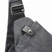 Stratos™ Brusttasche | Leichte, verstellbare Unisex-Slingtasche