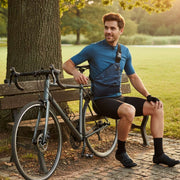 Stratos™ Brusttasche | Leichte, verstellbare Unisex-Slingtasche