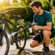 T8™ Hochdruck-Wasserpistole | Für den Gartenschlauch