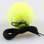 TennisPro™ Trainer | Solo-Übung, elastisches Band & langlebiges Design