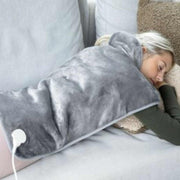 Thermo Relax™ Elektrisches Wärmecape | Nacken & Schultern, Schnelle Wärme