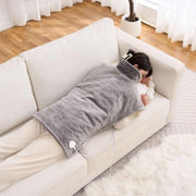 Thermo Relax™ Elektrisches Wärmecape | Nacken & Schultern, Schnelle Wärme