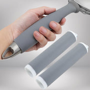 ThermoGrip™ Griffschutz | Hitzebeständig & Verbrennungsschutz