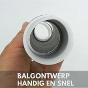 ThermoGrip™ Griffschutz | Hitzebeständig & Verbrennungsschutz
