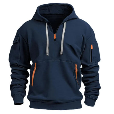 Thom™ Kapuzenpullover | Komfort, Nachhaltig, Stilvoll und Praktisch