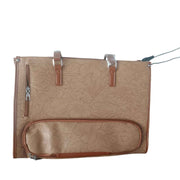 Totezia™ Tasche | 2-in-1 Handtasche & Kühltasche, Geräumiges & Stilvolles Design + Kostenlose Seitentasche im Wert von €19,95