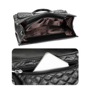 Totezia™ Tasche | 2-in-1 Handtasche & Kühltasche, Geräumiges & Stilvolles Design + Kostenlose Seitentasche im Wert von €19,95