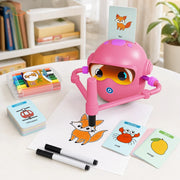 Interactive Drawing Robot™ | Interaktiver Zeichenroboter