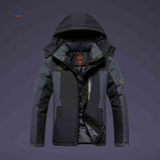 OutdoorJackets™ Winterjacke | Warm, bequem und wetterfest