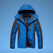 OutdoorJackets™ Winterjacke | Warm, bequem und wetterfest