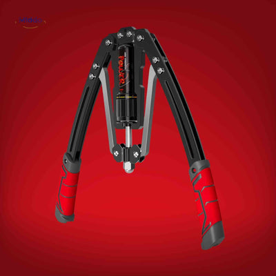 PowerFlex™ Arm Trainer | Verstellbar, Starker Griff & Heimfitness