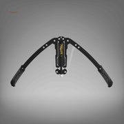 PowerFlex™ Arm Trainer | Verstellbar, Starker Griff & Heimfitness
