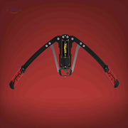 PowerFlex™ Arm Trainer | Verstellbar, Starker Griff & Heimfitness