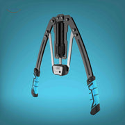 PowerFlex™ Arm Trainer | Verstellbar, Starker Griff & Heimfitness