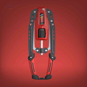 PowerFlex™ Arm Trainer | Verstellbar, Starker Griff & Heimfitness