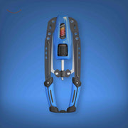 PowerFlex™ Arm Trainer | Verstellbar, Starker Griff & Heimfitness