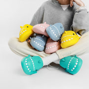 Winter Sharkies™ Hausschuhe | Extra Bequeme Hausschuhe für die Ganze Familie