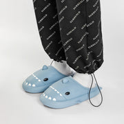 Winter Sharkies™ Hausschuhe | Extra Bequeme Hausschuhe für die Ganze Familie
