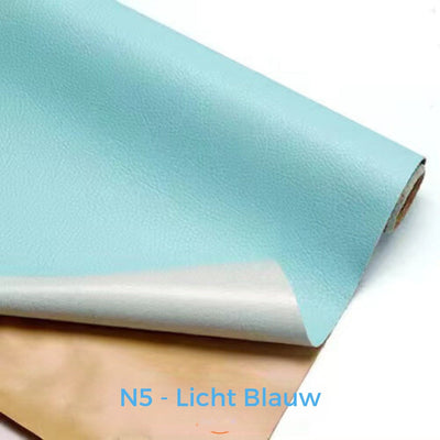 LeatherRestore™ - Macht beschädigte Leder-Möbel wie neu