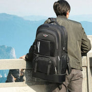 VoyagePro™ Abenteuer-Rucksack - Vielseitiger und geräumiger Reise-Rucksack