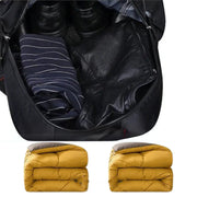 VoyagePro™ Abenteuer-Rucksack - Vielseitiger und geräumiger Reise-Rucksack