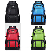 VoyagePro™ Abenteuer-Rucksack - Vielseitiger und geräumiger Reise-Rucksack