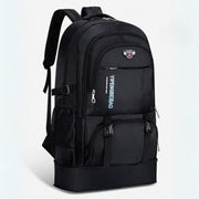 VoyagePro™ Abenteuer-Rucksack - Vielseitiger und geräumiger Reise-Rucksack