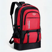 VoyagePro™ Abenteuer-Rucksack - Vielseitiger und geräumiger Reise-Rucksack