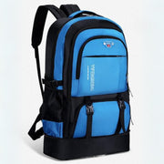 VoyagePro™ Abenteuer-Rucksack - Vielseitiger und geräumiger Reise-Rucksack