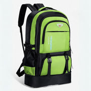 VoyagePro™ Abenteuer-Rucksack - Vielseitiger und geräumiger Reise-Rucksack
